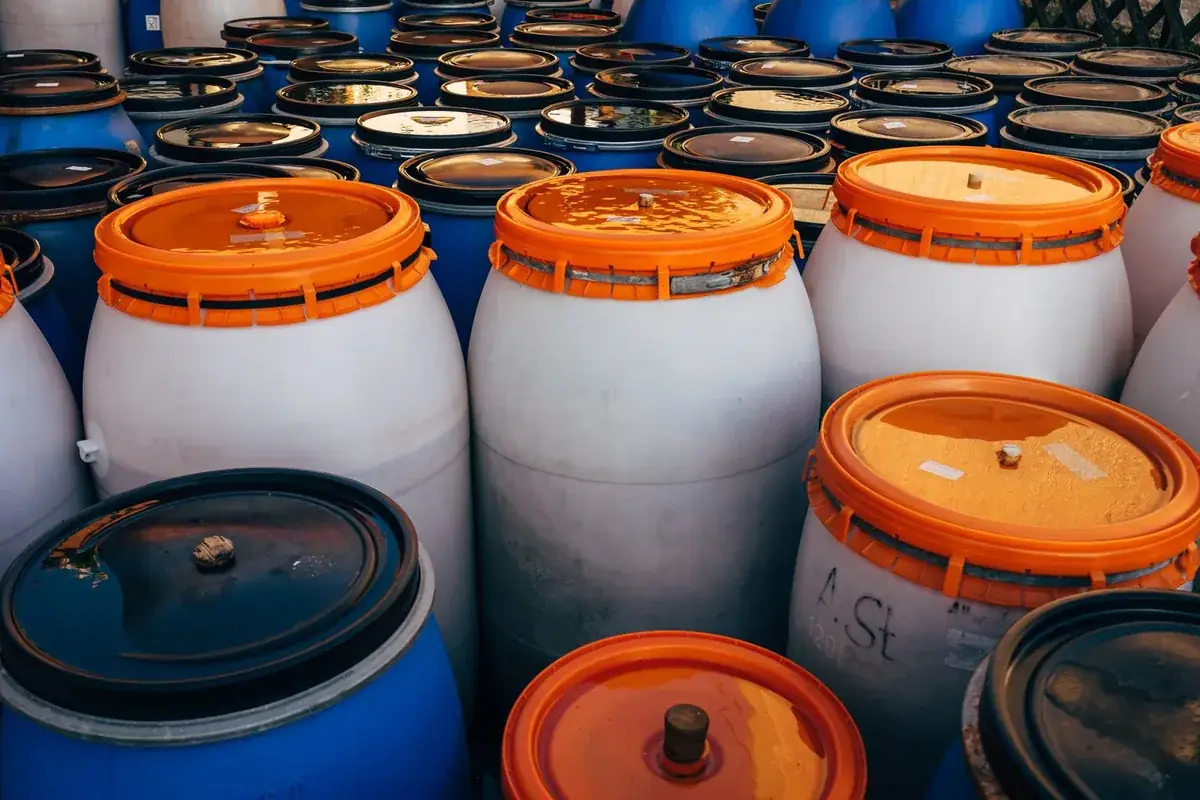 Chemical & Toxic Waste Cleanup in Fern Prairie, WA